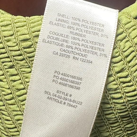 Aritzia Wilfred Ballad Camisole - Picture 7 of 10